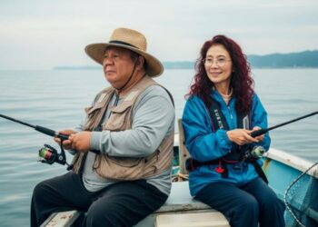 Presiden Prabowo dan Susi Pujiastuti.(simantab/ai)