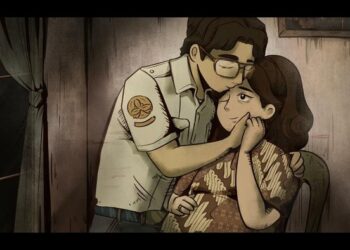 1998: The Toll Keeper Story. (Simantab/GameChanger Studio)